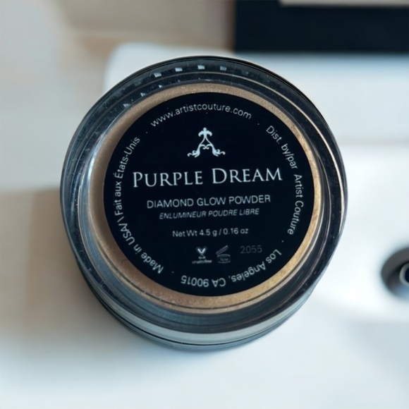 SOLD Artist Couture Diamond Glow Powder - Picture 3 of 4